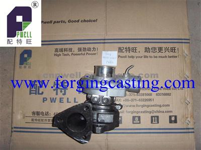 Hot Selling TD04 Turbocharger 49177-02513 For Car