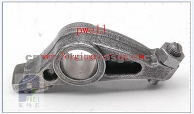 Engine Code: F8B/F8CV Rock Arm OEM : 96323003 For DAEWOO