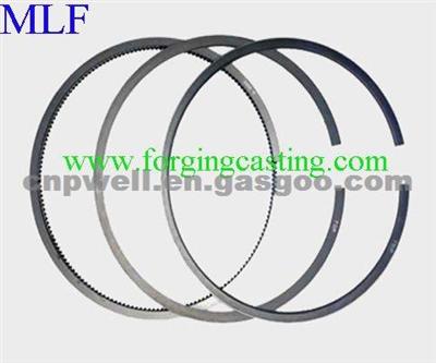 Hot Sale Piston Ring 137.00mm For FIAT