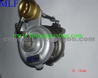 Hot Sale TD03 Turbocharger For Volvo