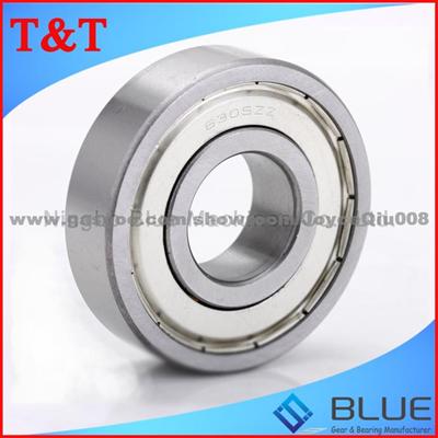 2015 New Products All Types Of International Quality Standard Bearing