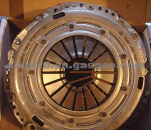 CLUTCH COVER 3488017439