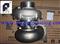 T04B59 Turbocharger 6207-81-8210 For Komatsu - img2