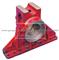 Dongfeng 13T Bogie Bracket 29Z99-04061