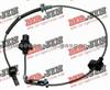Honda ABS WHEEL SPEED SENSOR 57455-SXS-003 57455SXS003 57455-SWY-003 57455SWY003
