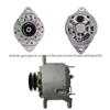 OEM:0120-468-093,0120-469-033 24V/80A Volvo Car Alternator