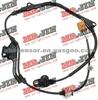 Honda ABS WHEEL SPEED SENSOR 57455-S84-A52 57455-S4K-A52 57455S84A52 57455S4KA52