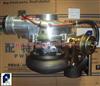 RHC7 114400-2100 Turbocharger For Hitachi 6BD1T Engine