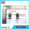 GM Brake Pad Metal Retaining Clip D1275