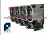 Excellent Quality Cylinder Head 4JA1 8-94109-472-0-S For Mitsubishi