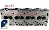 Excellent Quality Cylinder Head 4JA1 8-94109-472-0-S For Mitsubishi