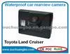 Ouchuangbo CCD Chip Color Car Back Up Rear View Toyota Land Cruiser Camera