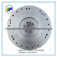 Guangxi Yuchai Engine Ud Flywheel