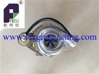 High Quality Turbocharger RHC6 114400-2720 For CAR