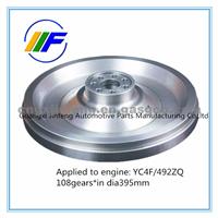 Yuchai Model Engine Flywheel E05KB-1005260