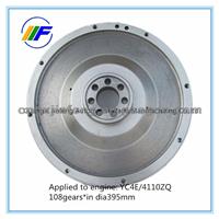 High Quality Generic Luk Flywheel E0301-1005360