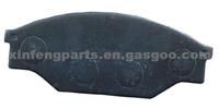 DAEWOO Brake Pads/OE:96534653