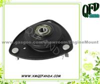 Shock Absorber Mounting [FR, LH, RH] 48609-0D080 Used For Toyota Yaris / Echo / Vios / Soluna Vios [1999-2005]