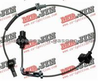 Honda ABS WHEEL SPEED SENSOR 57455-SXS-003 57455SXS003 57455-SWY-003 57455SWY003