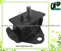 Engine Mount [FR, LH, RH][2.7 Petrol][2.5, Diesel] 12361-30090 Used For Toyota Hiace / Regiusace [2005-2010]