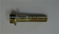 Hexagon Head Bolt Q1841460TF3