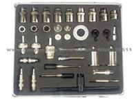 Common Rail Injector Dismounting Tool Kit（35pcs)