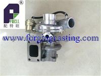 RHC6 114400-2720 Turbo For Hitachi