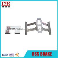 Stainless Steel Retaining Clip For Brake Pad D1086