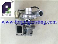 High Quality !! RHC6 Turbocharger 114400-2720