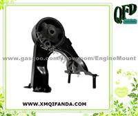Engine Mount [RE, M/T][UK][2.0] 12371-74510 Used For Toyota Corona / Carina [1992-1998]