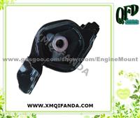 Engine Mount [RE, A/T, M/T] 50810-SEL-T01 Used For Honda City [2003-2007] | Jazz / FIT [2002-2008]