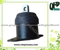 50820-SDA-A01 Engine Mount [RH, A/T, M/T] Used For Honda Accord [2003-2008]