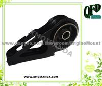 Car Auto Parts Engine Mount [FR, M/T] 50840-SAA-003 Used For Honda City [2003-2007] | Jazz / FIT [2002-2008]