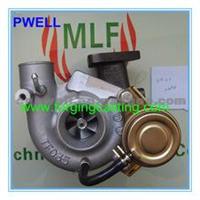 High Quality Turbocharger 4M40 49135-03101 For Mitsubishi