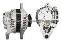 Alternator 0986046351 LRA01751 AB150021 KK13718300