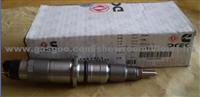 Shiyan High Performance Genuine Cummins 6BT Common Rail Injector 3939350