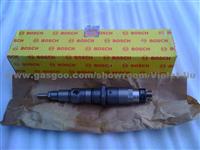 Shiyan High Quality Genuine Cummins ISLE Engine Parts Fuel Injector Bosch 4940640