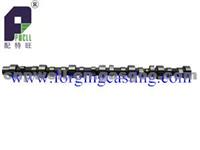 High Quality Camshaft 6L C3976620