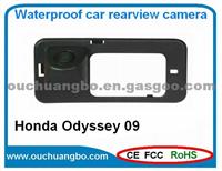 Ouchuangbo OEM Manufacturer Water Proof Rear View For Honda Odyssey 09