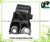 50820-SR3-J03 Engine Mount [LH, A/T, M/T] Used For Honda Civic [1988-1995] | City