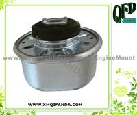 701 199 201G For VW Rubber Engine Mount