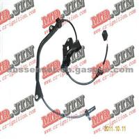 Honda ABS WHEEL SPEED SENSOR 57450SLE003