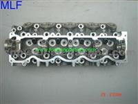 Aluminum WL Cylinder Head For Ford Ranger 3.0 X L T Engine