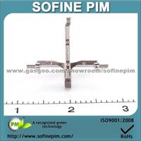 Auto Spare Parts For Automobile Safety System Components