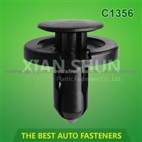 Auto Fasteners Body Clip