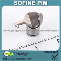 Sintered Part For Auto Safety System Components