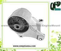 701 399 201 AH For VW Rubber Engine Mount