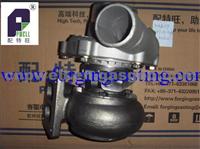 Good Quality T04B59 6207-81-8210 Turbocharger For Komatsu