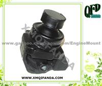 Rubber Parts Engine Mount GA2A-39-060 Used For Mazda