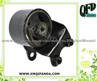 GJ23-39-040 Rubber Parts Engine Mount [RE, A/T..4-Speed] Used For Mazda 626 [1987-1991]